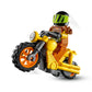 Demolitie Stuntmotor-LEGO City