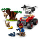 Wildlife Rescue ATV - LEGO City