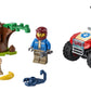 Wildlife Rescue ATV - LEGO City