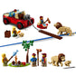 Wildlife Rescue Off-Roader-LEGO City