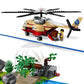 Wildlife Rescue operatie-LEGO City