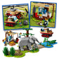 Wildlife Rescue Operation - LEGO City