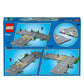 Wegplaten-LEGO City