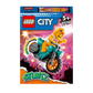 Kip stuntmotor-LEGO City