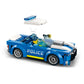 Politiewagen-LEGO City