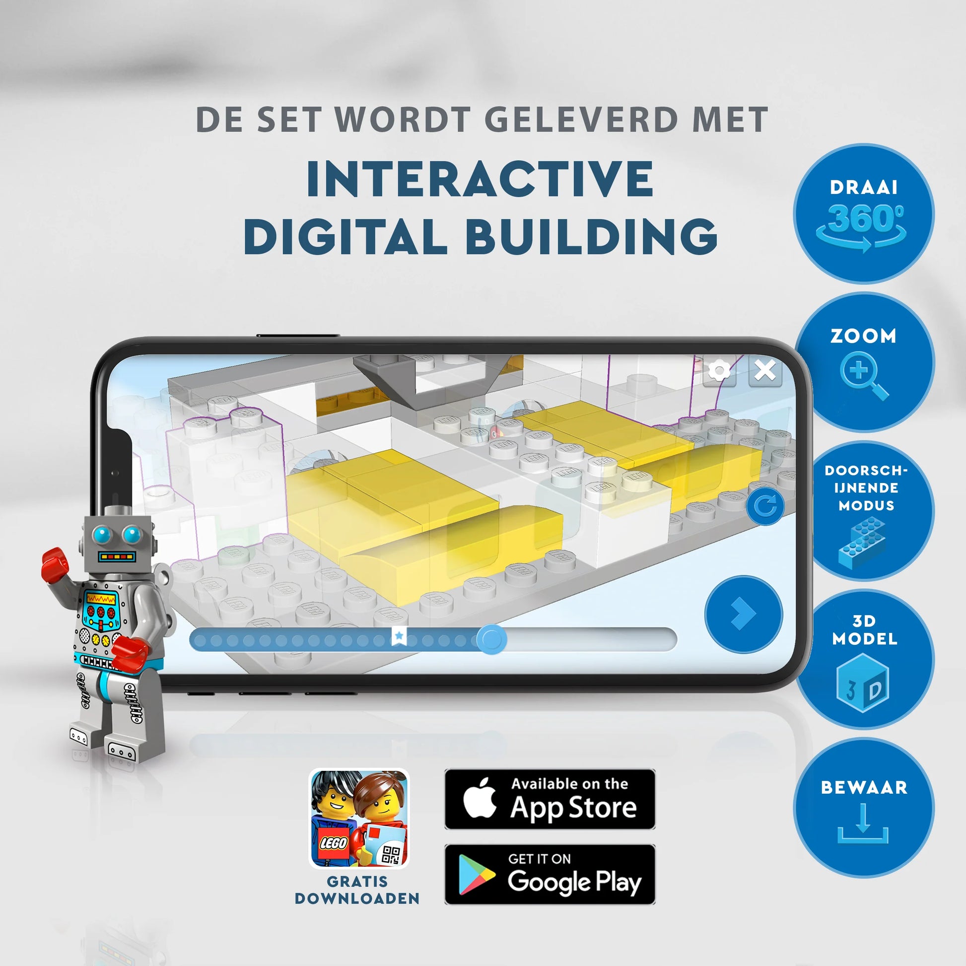 Lego city google 2024 play