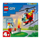Brandweerhelikopter-LEGO City