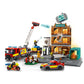 Fire Department - LEGO City