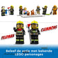 Fire Department - LEGO City