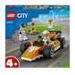Racing Car-LEGO City