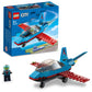 Stuntvliegtuig-LEGO City