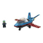 Stunt Plane - LEGO City