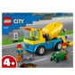 Cementwagen-LEGO City