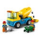 Cementwagen-LEGO City