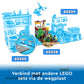 Strandwachter uitkijkpost-LEGO City