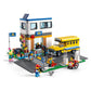 Schooldag-LEGO City