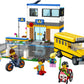 Schooldag-LEGO City