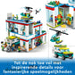 Ziekenhuis-LEGO City