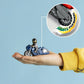 Touring stuntmotor-LEGO City