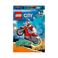 Reckless Scorpion Stunt Bike - LEGO City