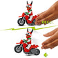 Reckless Scorpion Stunt Bike - LEGO City