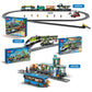 Passenger express train LEGO City