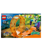 Chimpanzee Stunt Looping - LEGO City