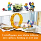 Chimpansee stuntlooping-LEGO City