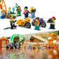 Double Looping Stunt Arena - LEGO City