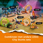 Double Looping Stunt Arena - LEGO City