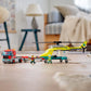 Reddingshelikopter transport-LEGO City