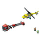 Reddingshelikopter transport-LEGO City