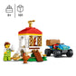 Kippenhok-LEGO City