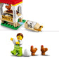 Kippenhok-LEGO City