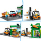 Supermarkt-LEGO City
