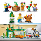 Supermarkt-LEGO City