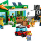 Supermarkt-LEGO City