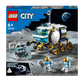 Maanwagen-LEGO City