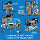 Maanwagen-LEGO City