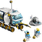 Maanwagen-LEGO City