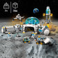 Onderzoeksstation op de maan-LEGO City
