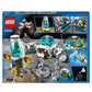 Onderzoeksstation op de maan-LEGO City