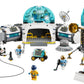 Onderzoeksstation op de maan-LEGO City