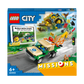 Wild Animal Rescue Missions-LEGO City