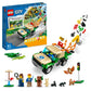 Wilde dieren reddingsmissies-LEGO City