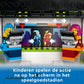 Gametoernooi truck - LEGO City