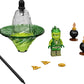 Lloyd's Spinjitzu ninja training - LEGO Ninjago