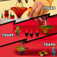 Jay's Spinjitzu ninjatraining-LEGO Ninjago