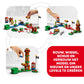 Avonturen met Mario startset-LEGO Super Mario