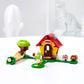 Uitbreiding: Mario's huis & Yoshi-LEGO Super Mario